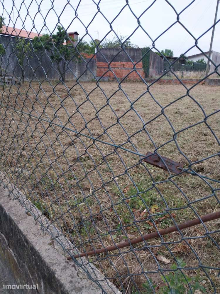 Terreno Troviscal 356,65 m2 - Oliveira do Bairro - Grande imagem: 5/6