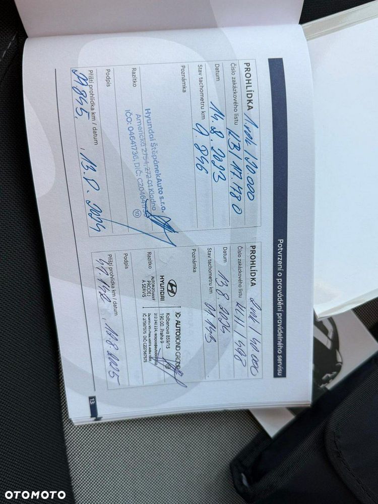 Hyundai i10 1.0 Comfort - 28