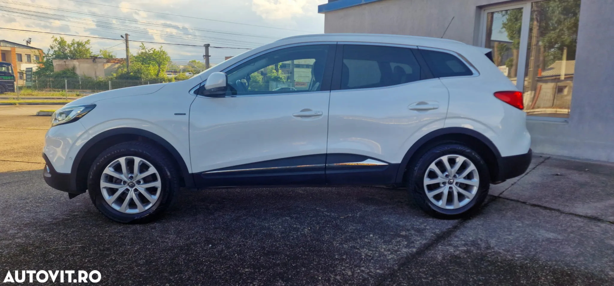 Renault Kadjar - 7