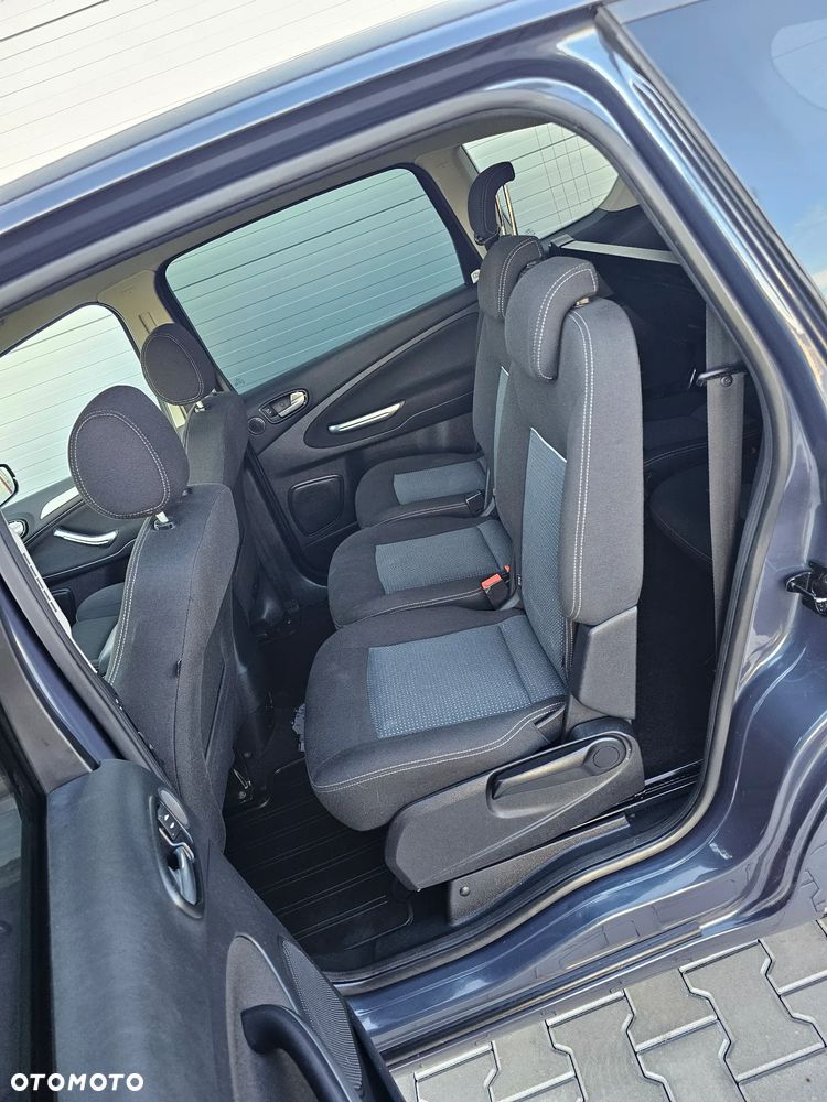 Ford S-Max 1.6 TDCi DPF Trend - 15