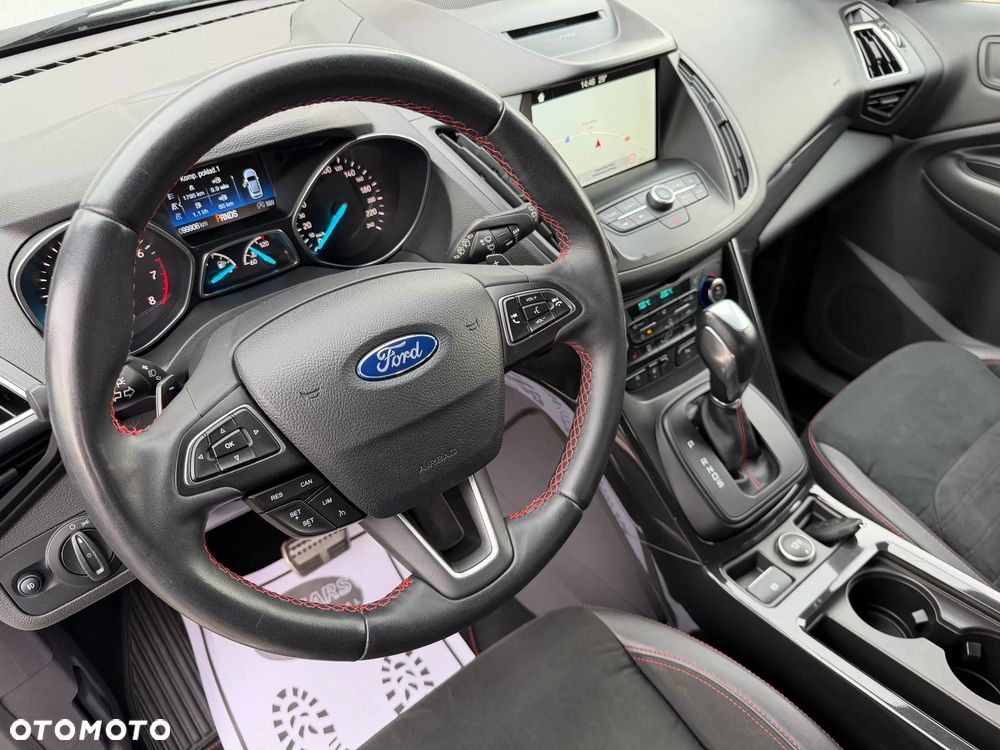 Ford Kuga 1.5 EcoBoost 4x4 ST-Line - 19