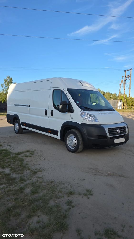 Fiat Ducato - 7