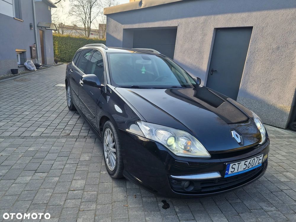 Renault Laguna 2.0 DCi Privilege - 3