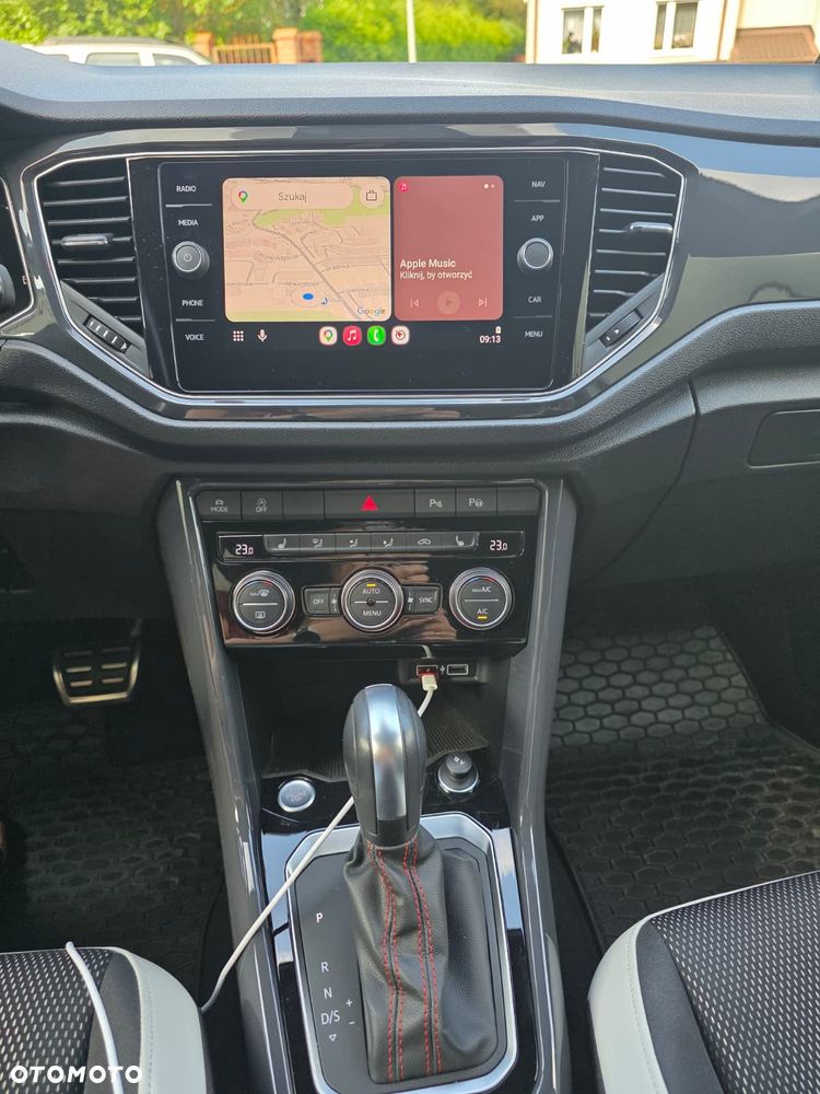 Volkswagen T-Roc 1.5 TSI ACT Premium DSG - 15