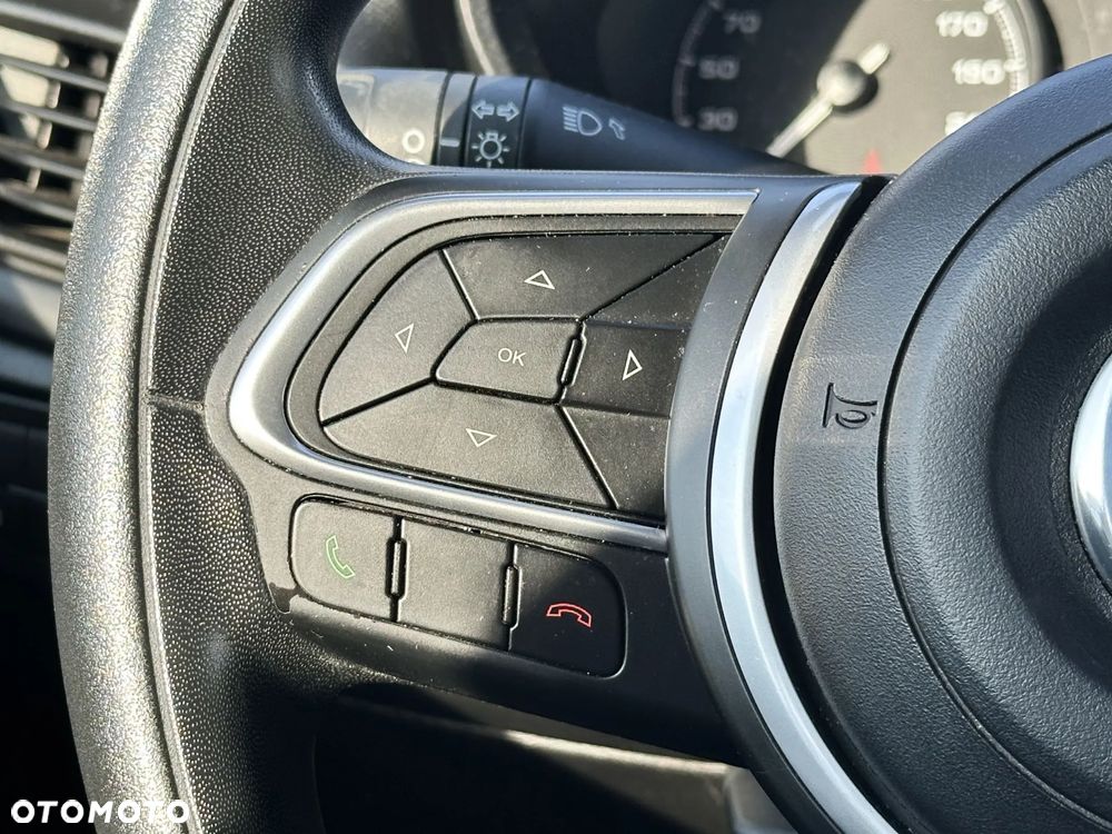 Fiat Tipo 1.4 16v Pop EU6d - 21