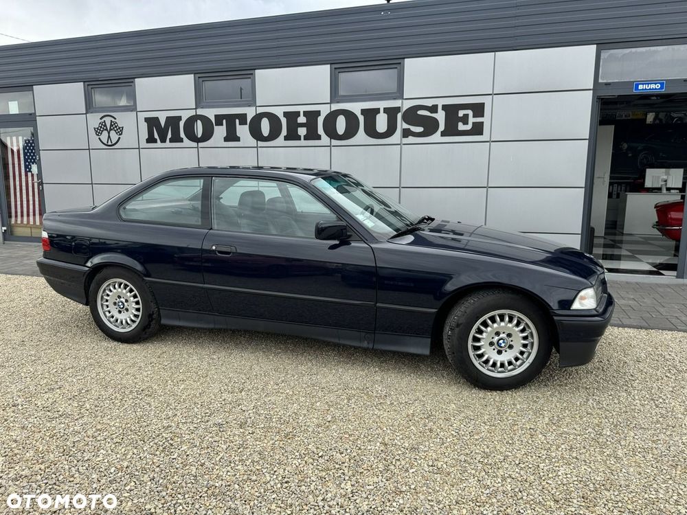 BMW Seria 3 - 3