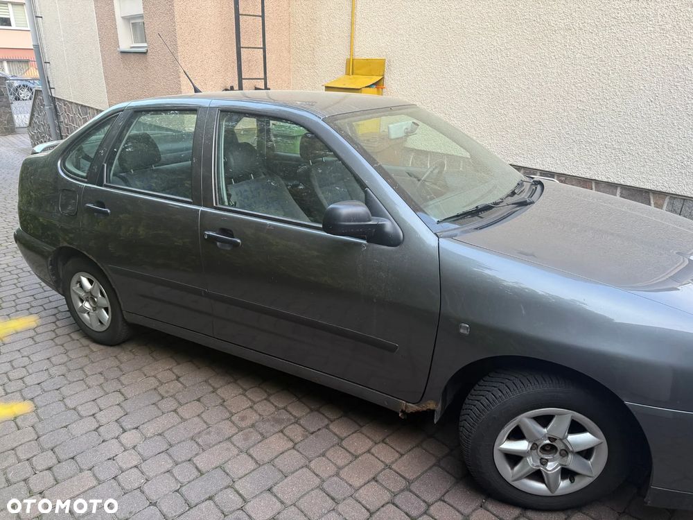 Seat Cordoba - 5