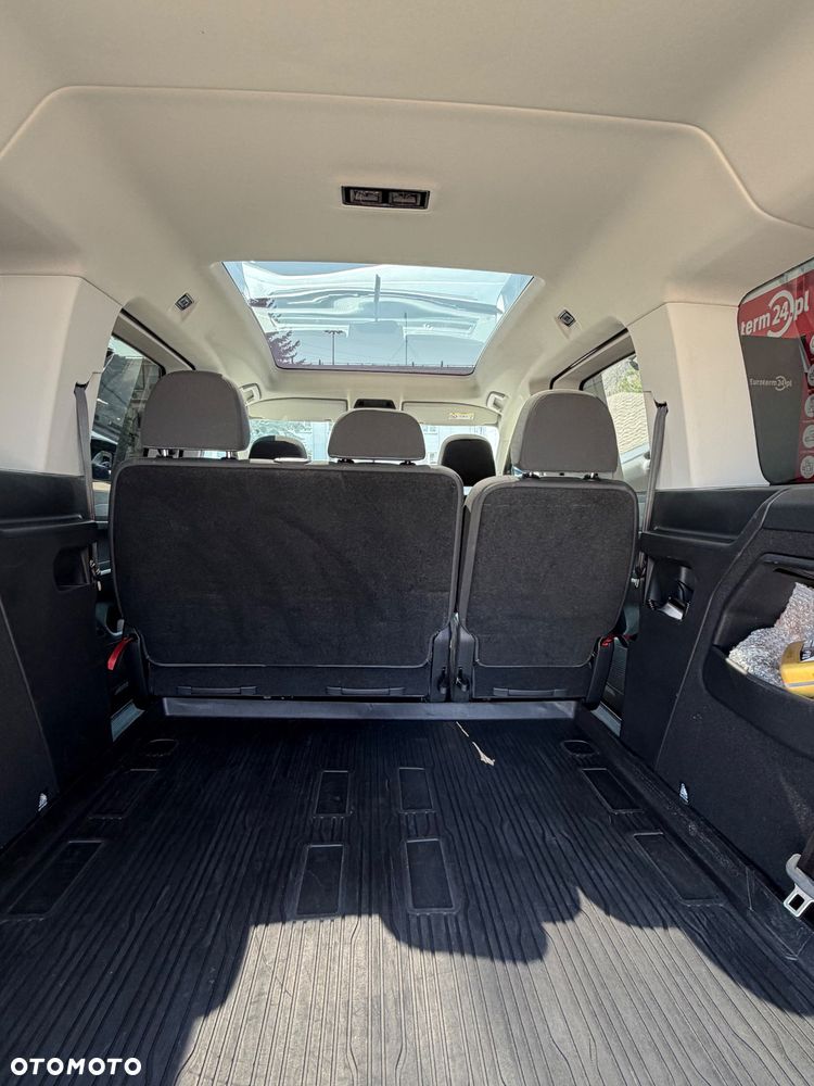 Ford Tourneo Connect Grand 2.0 EcoBlue Active - 8