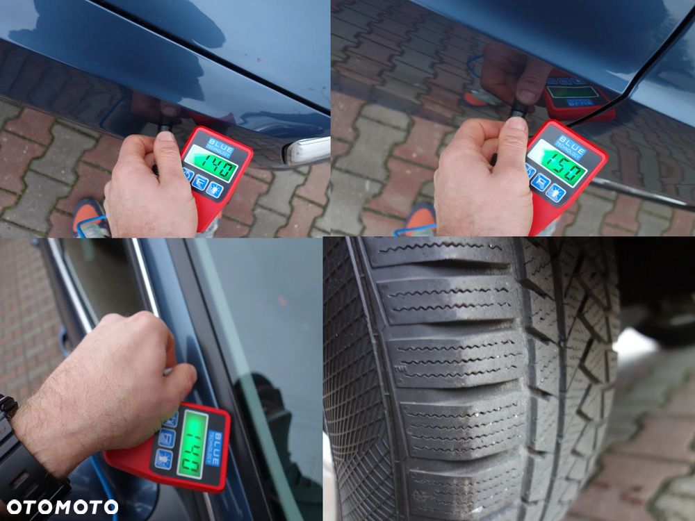 Audi Q3 2.0 TDI Quattro S tronic sport - 37