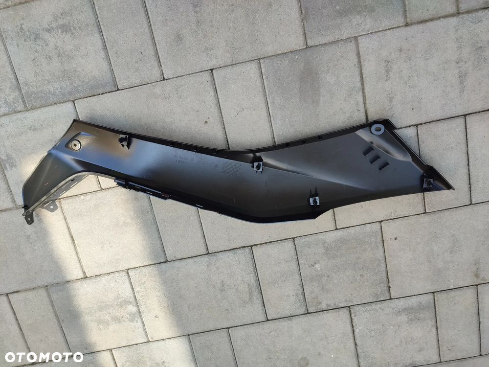 Owiewka, osłona, bok, boczek, pług Yamaha X-Max 125 300 400 - 12