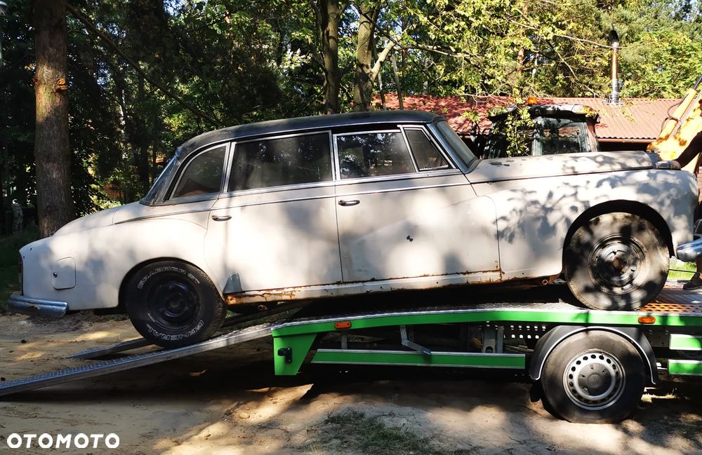 Mercedes-Benz Inny - 9