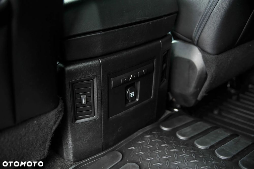 RAM 1500 5.7 Crew Cab Shortbed Limited Sport - 30