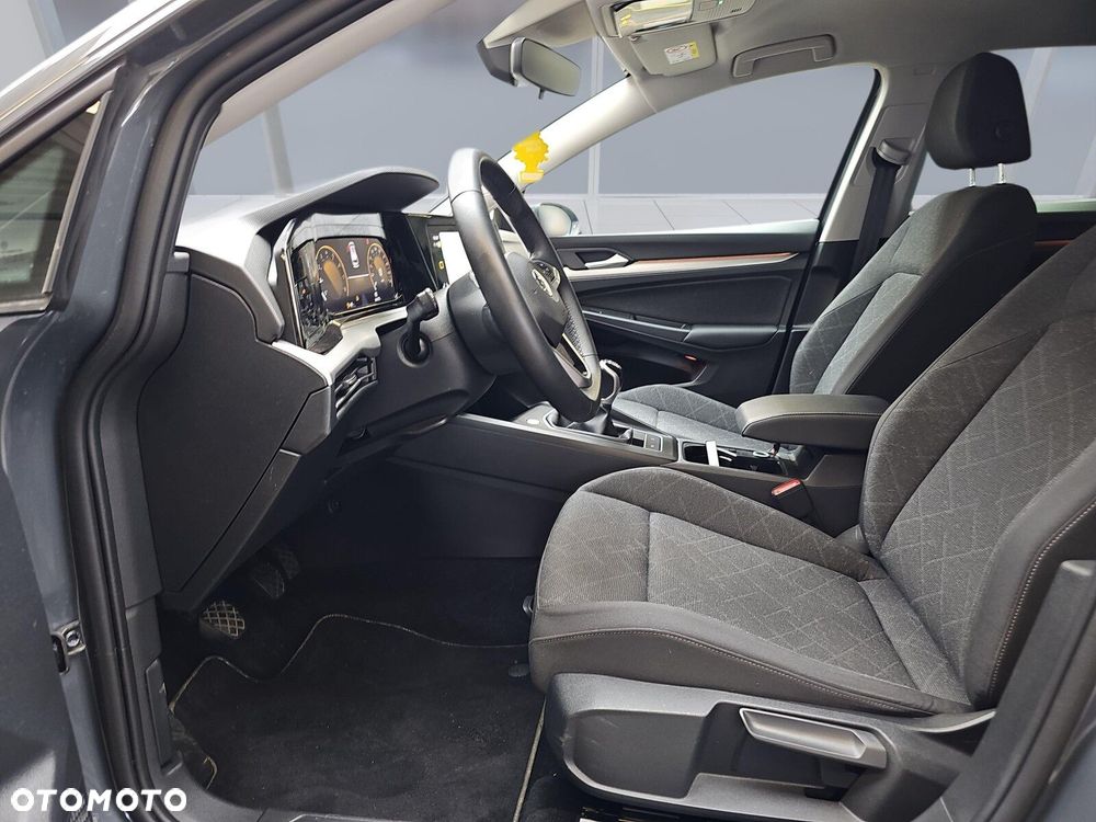 Volkswagen Golf Variant 1.5 TSI EVO Life - 9