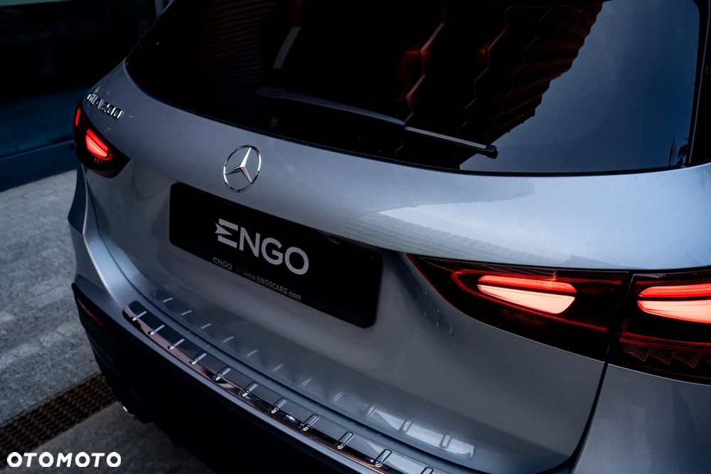 Mercedes-Benz GLA 200 mHEV AMG Line 7G-DCT - 13