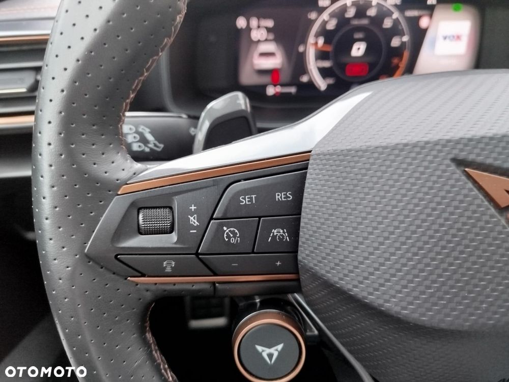 Cupra Formentor - 11