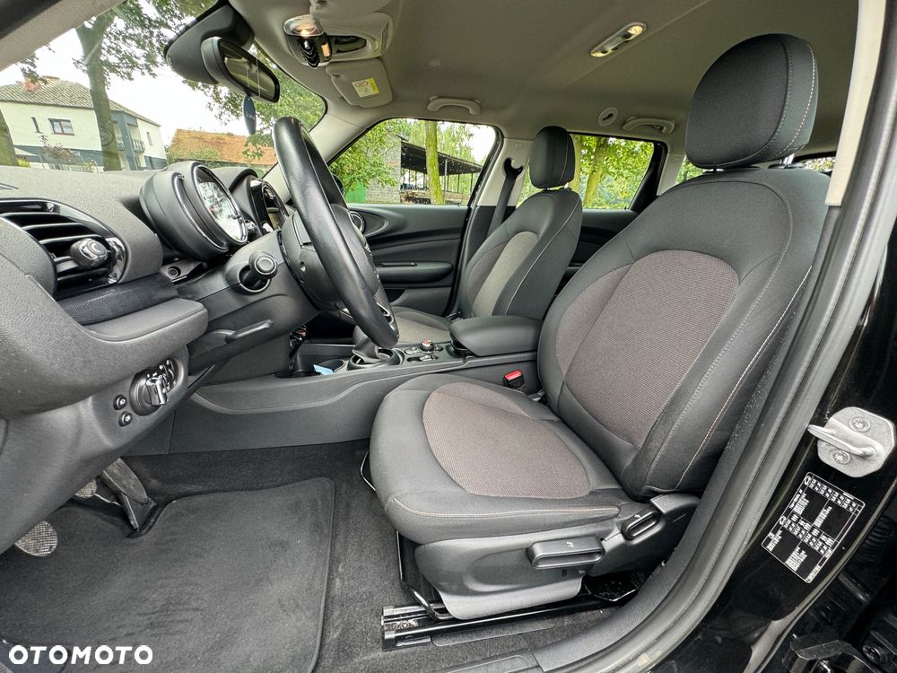 MINI Clubman One - 21