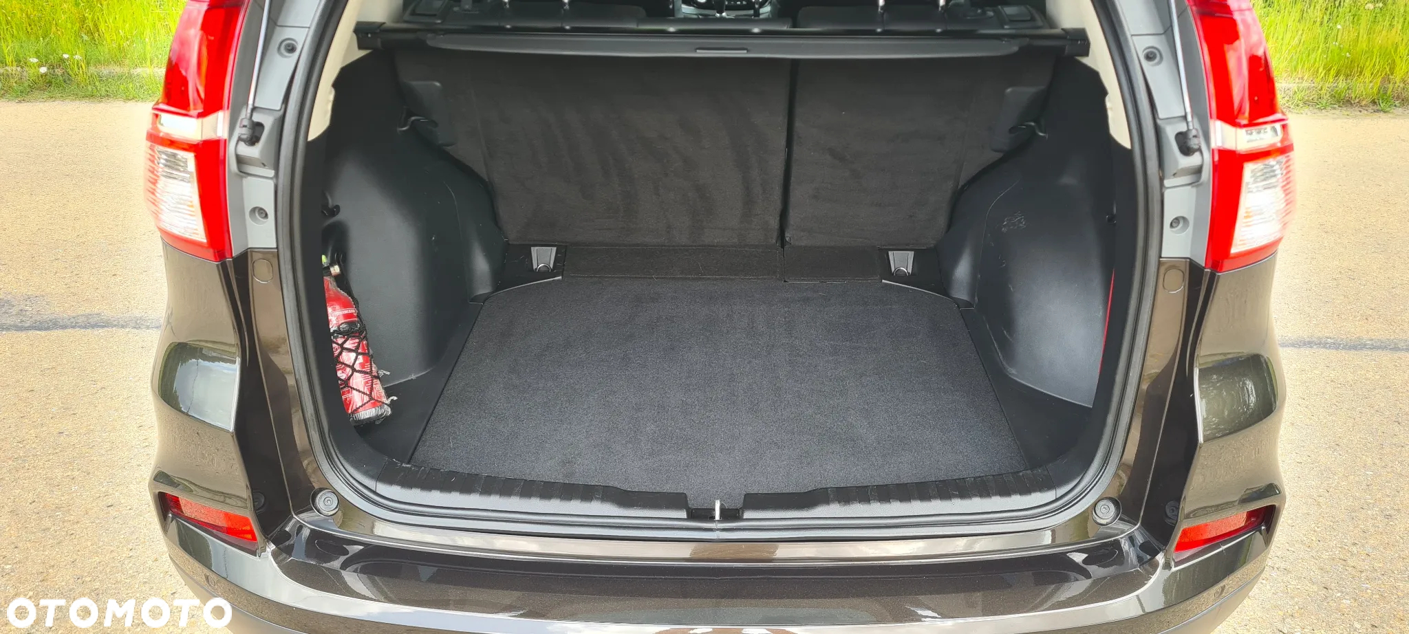 Honda CR-V 2.0 Elegance Plus - 17