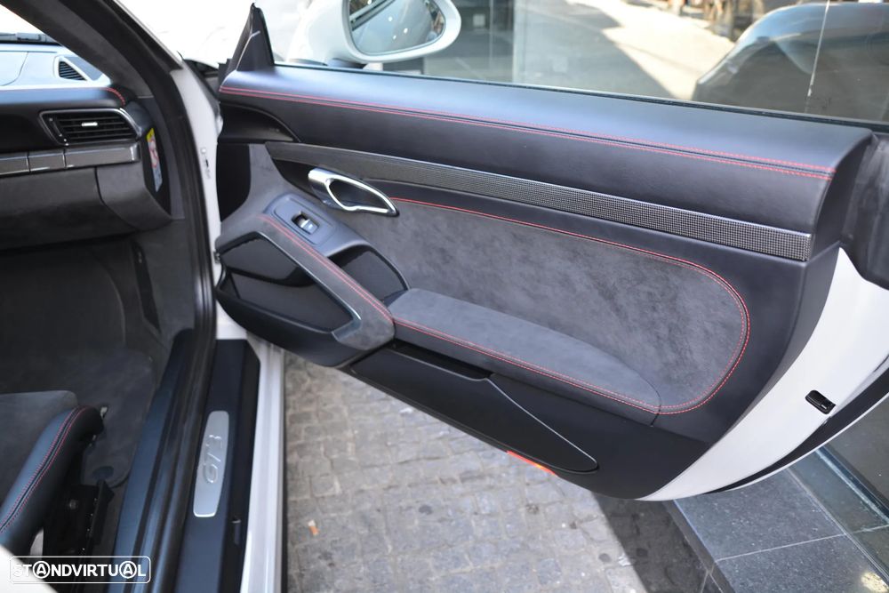 Porsche 911 (991) GT3 - 51