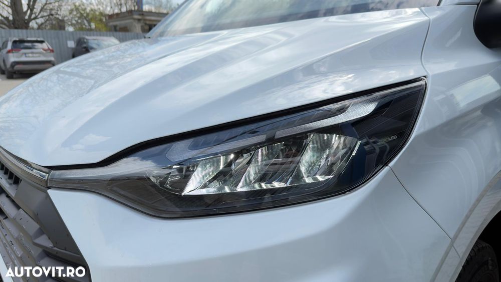 Ford Transit Custom L2H1 PKW VA Trend - 12