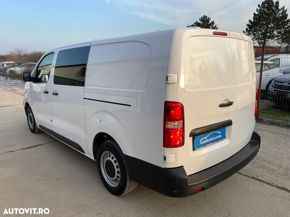 Citroën Jumpy - 4