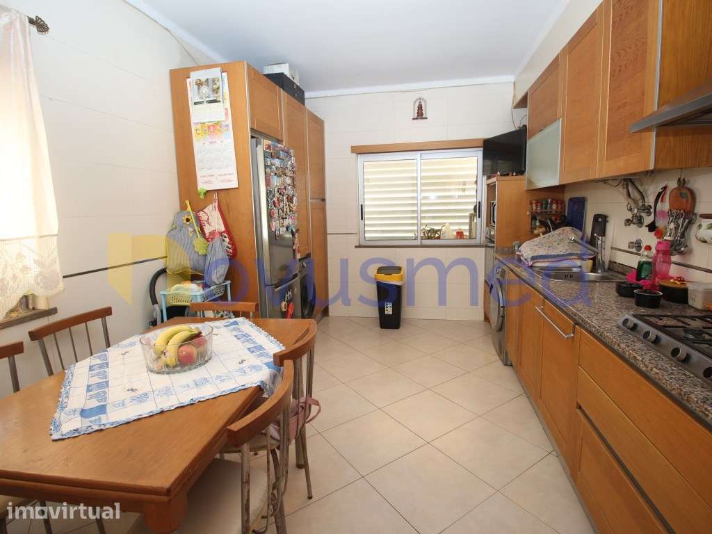 Apartamento T4 com Garagem em Portimão - Grande imagem: 4/36