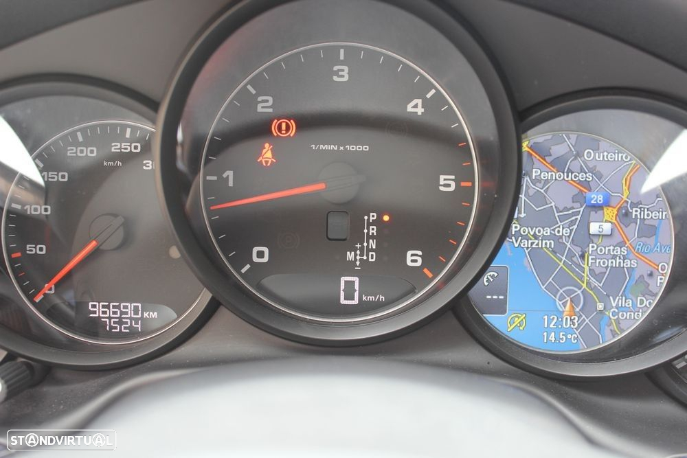 Porsche Panamera Edition - 22