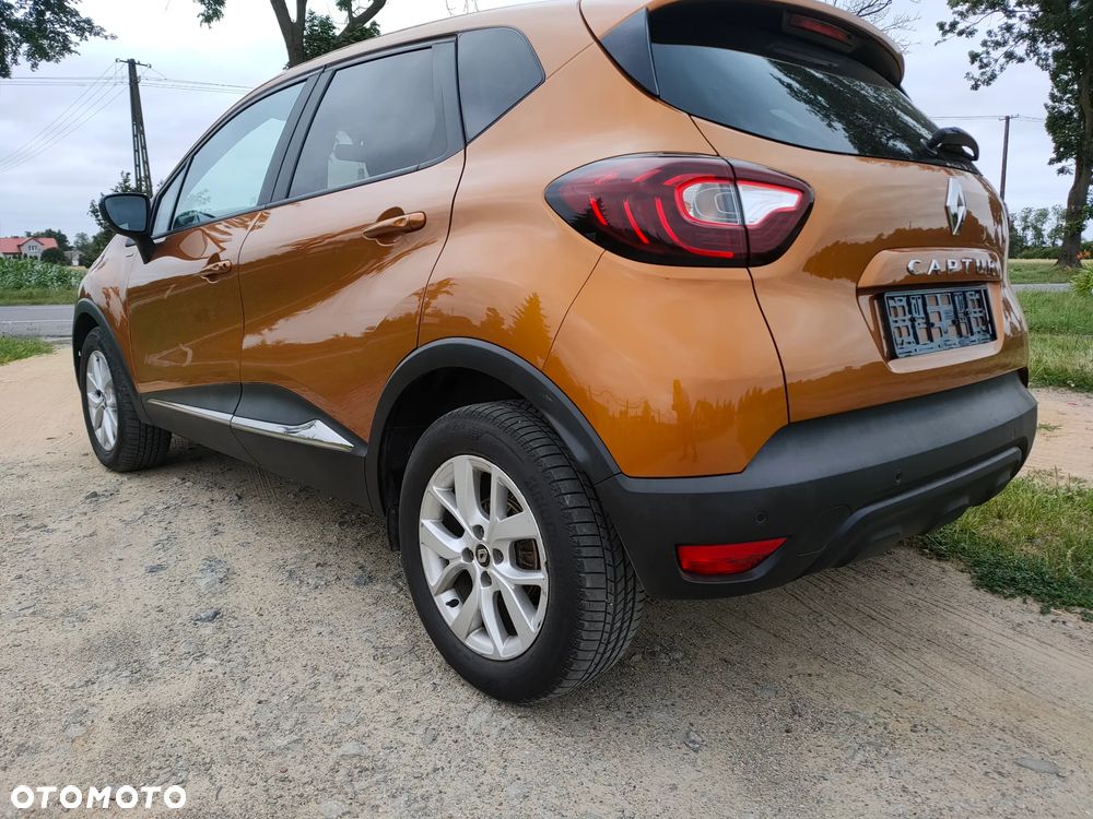 Renault Captur - 7