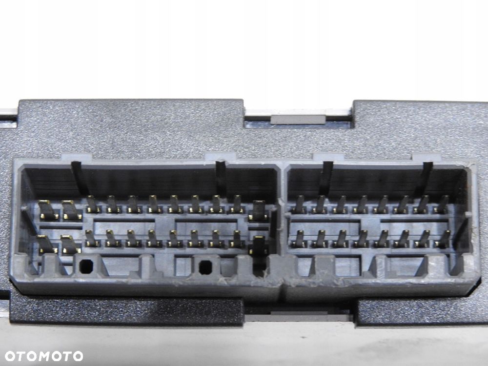 MODUŁ ZAMKA CENTRALNEGO MITSUBISHI SPACE STAR - 4