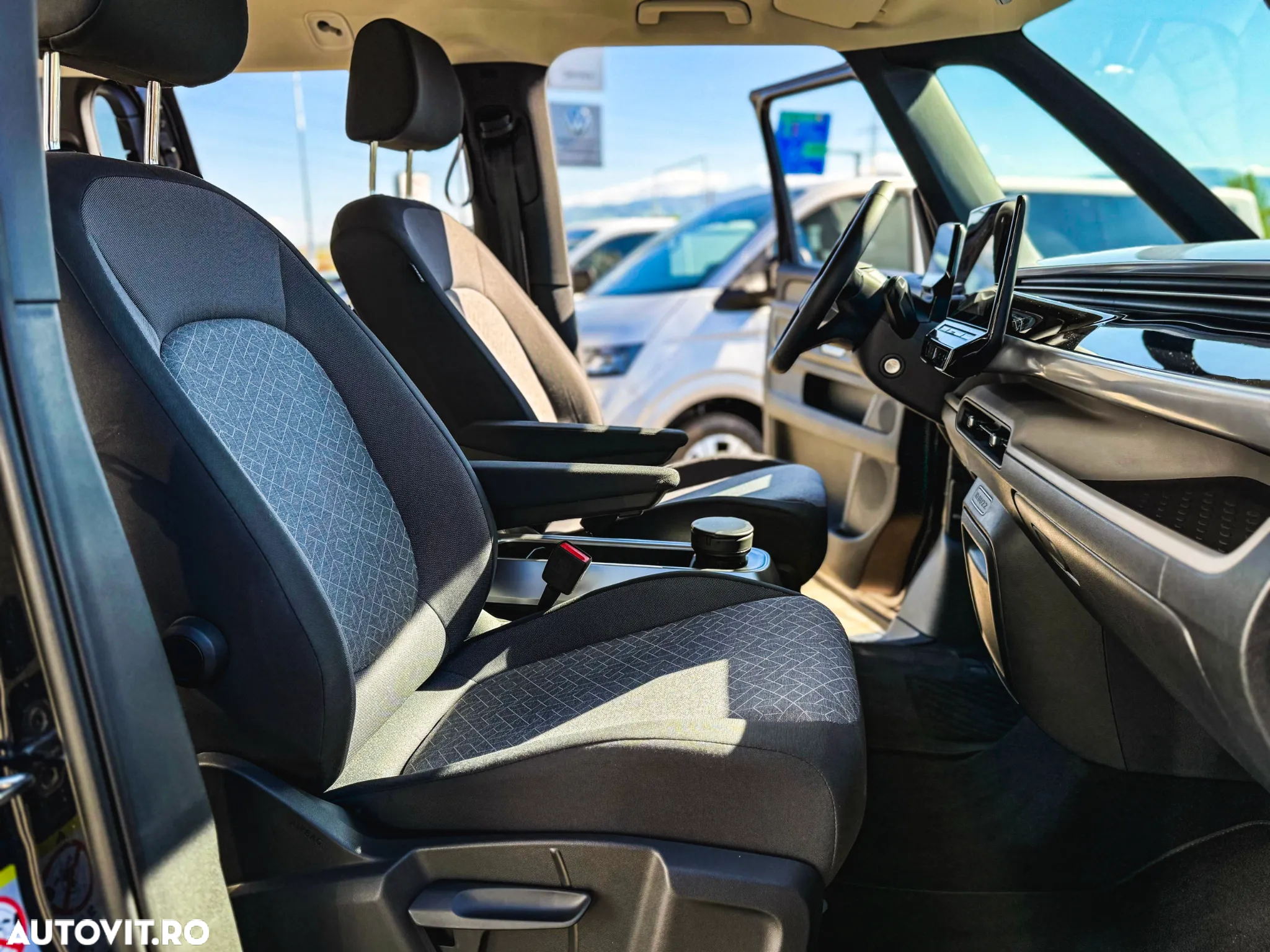 Volkswagen ID. Buzz - 14