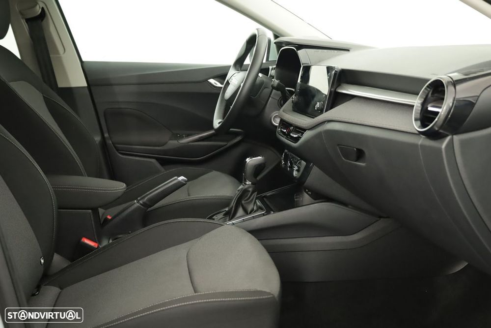 Skoda Fabia 1.0 TSI Selection DSG - 21