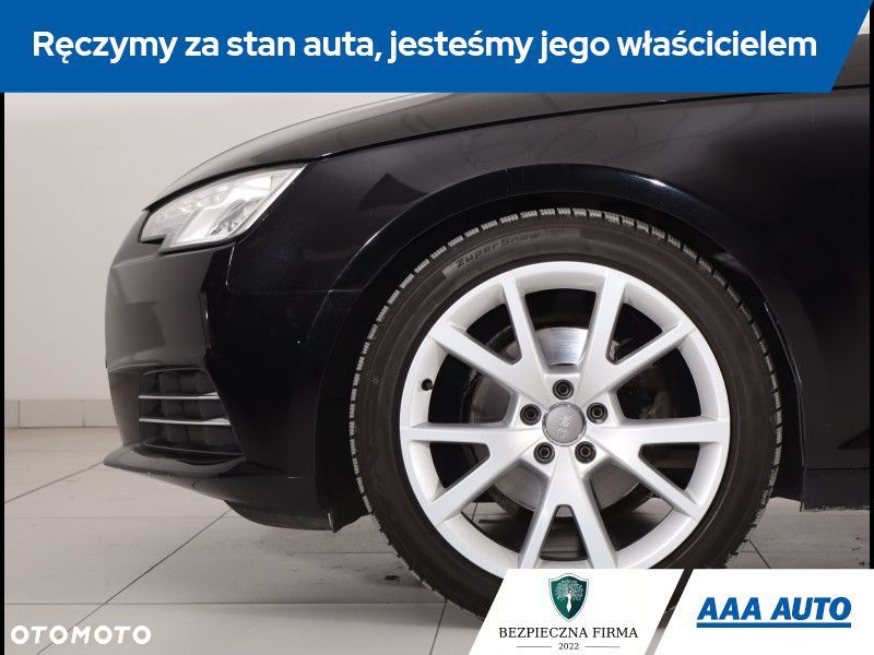 Audi A4 - 16