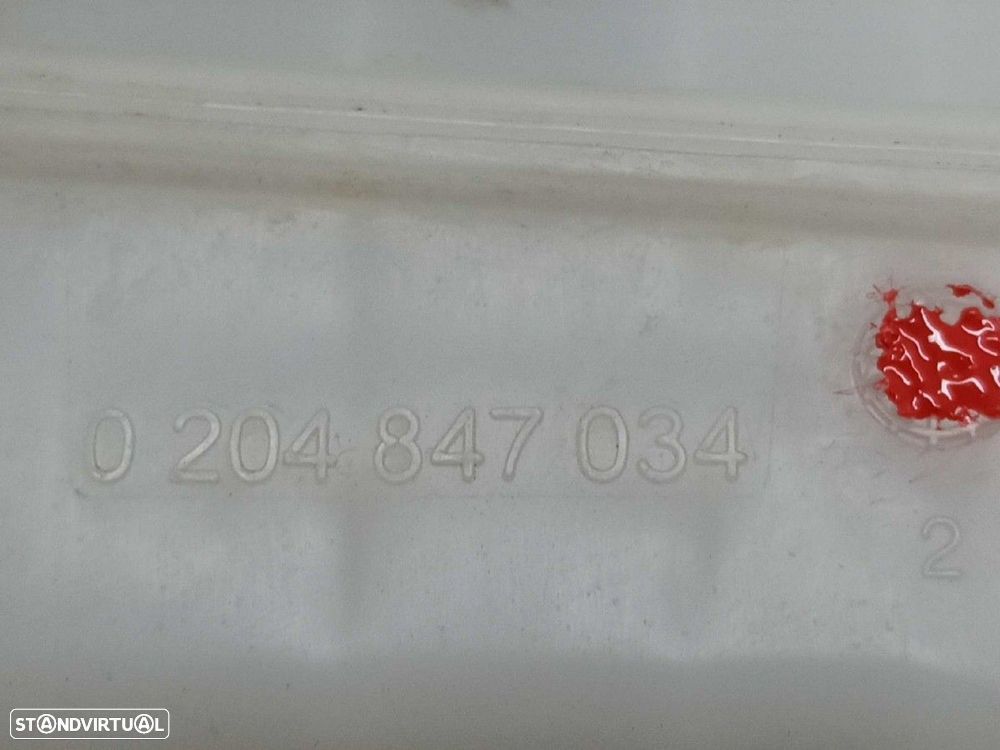 BOMBA DE TRAVÃO FORD FIESTA (CE1) TREND+ - 2