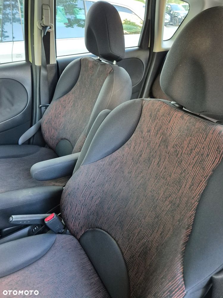 Nissan Note - 9