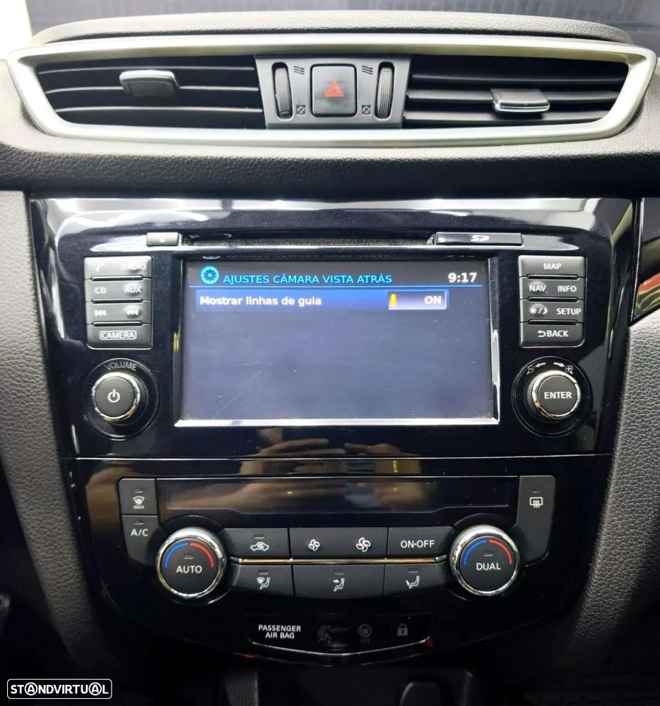 Nissan Qashqai - 20