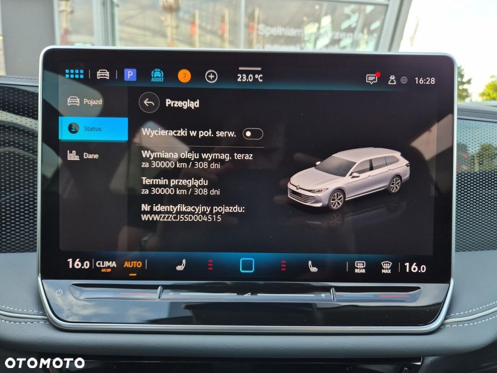 Volkswagen Passat - 27