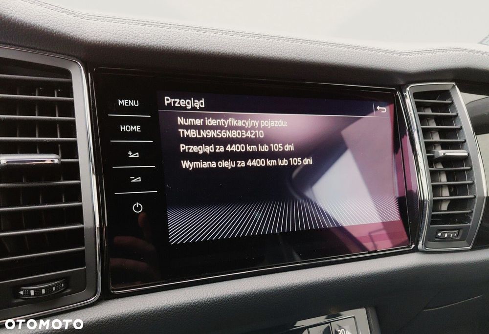 Skoda Kodiaq 2.0 TDI 4x4 L&K DSG - 35