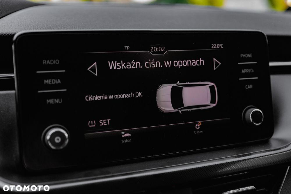 Skoda Scala 1.5 TSI Ambition DSG - 26