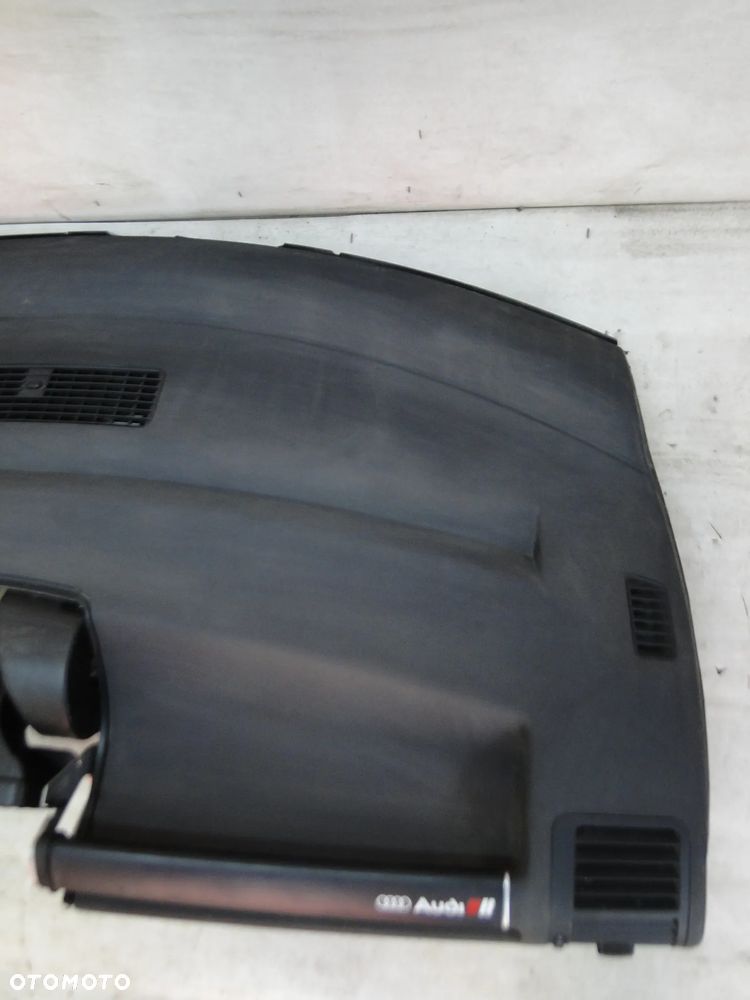 AUDI A2 DESKA KONSOLA PODUSZKI AIRBAG ORYGINAŁ EUROPA - 16
