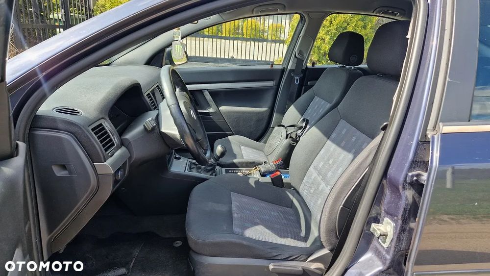 Opel Vectra 1.8 Elegance - 14