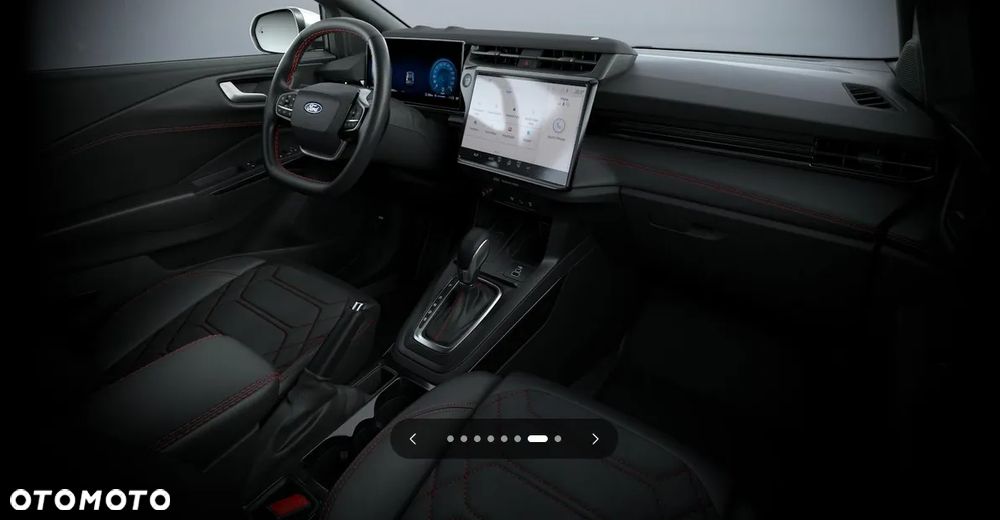 Ford Puma 1.0 EcoBoost Hybrid ST-LINE X - 5