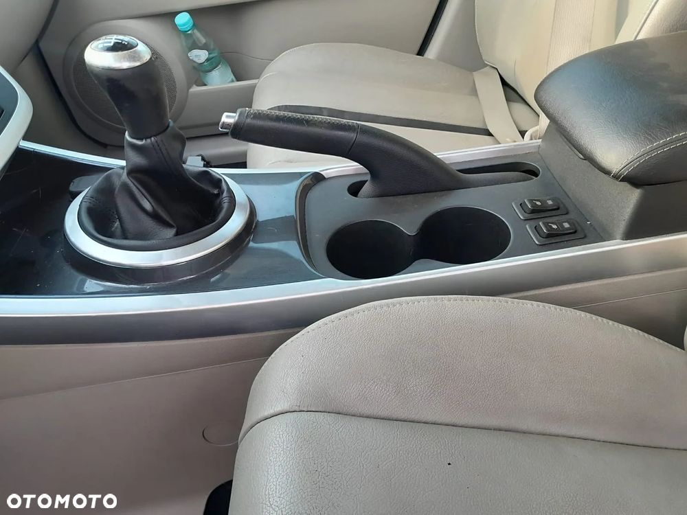 Mazda CX-7 2.3T Exclusive - 5