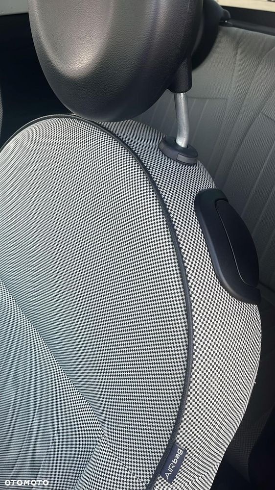 Fiat 500 0.9 TwinAir Lounge S&S Euro5 - 6