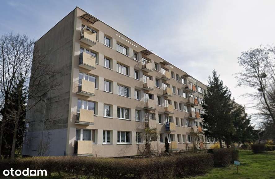 Mieszkanie na sprzedaż, 2 pokoje, 32 m², Brodnica