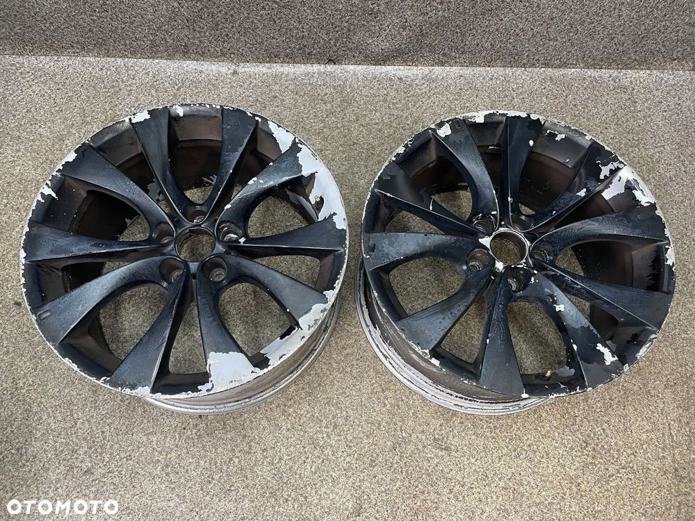 Alufelga felga aluminiowa R20 5x120 ET40 10J Styling 227 Mpakiet BMW E70 X5 - 1