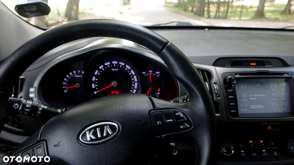 Kia Sportage 1.6 GDI XL 2WD - 16