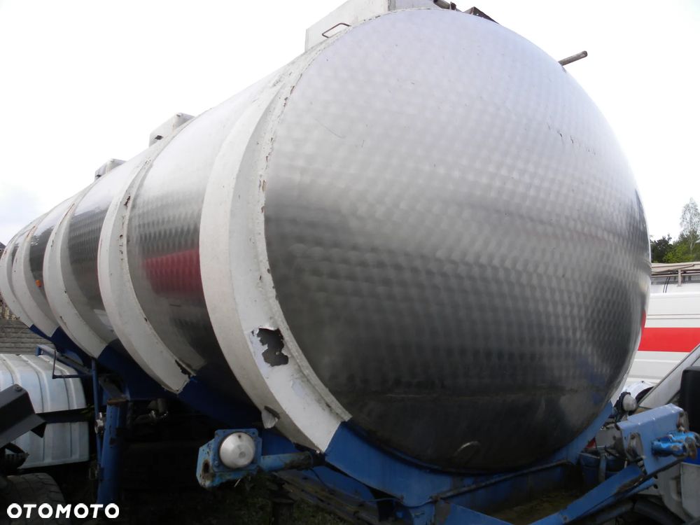 Van Hool Cysterna - 13