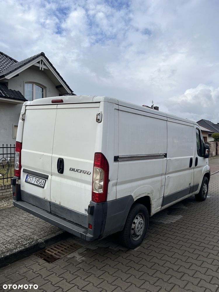 Fiat Ducato - 6