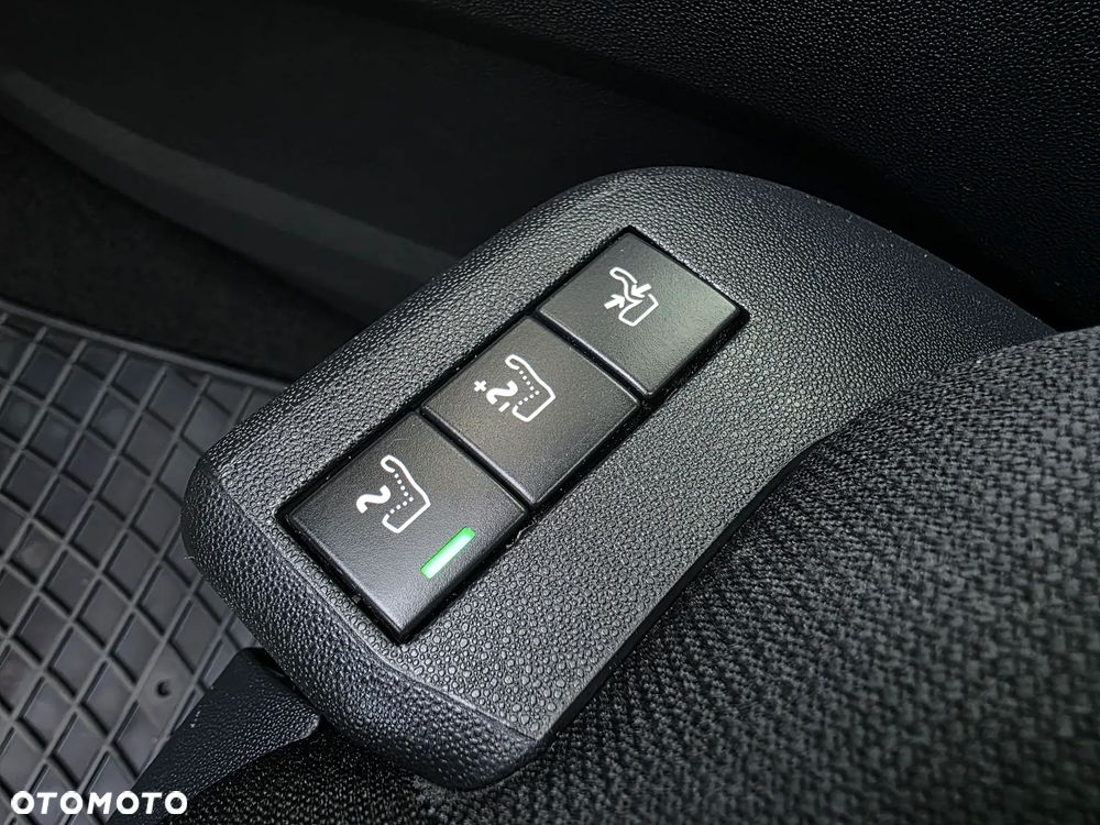 Citroën C4 Grand Picasso 2.0 BlueHDi Exclusive - 22