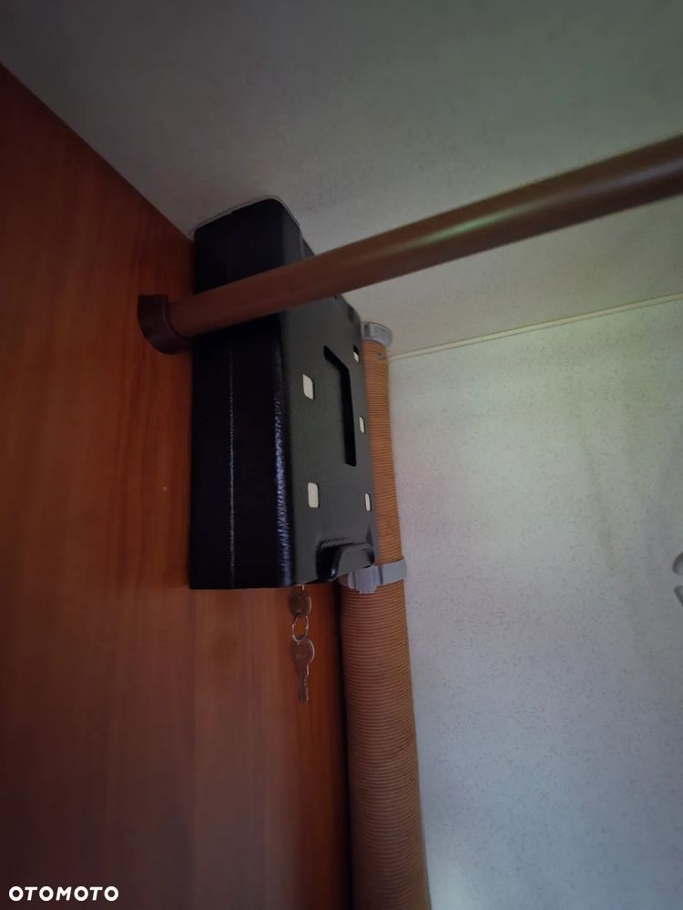 Hobby 495 Excellent - 29