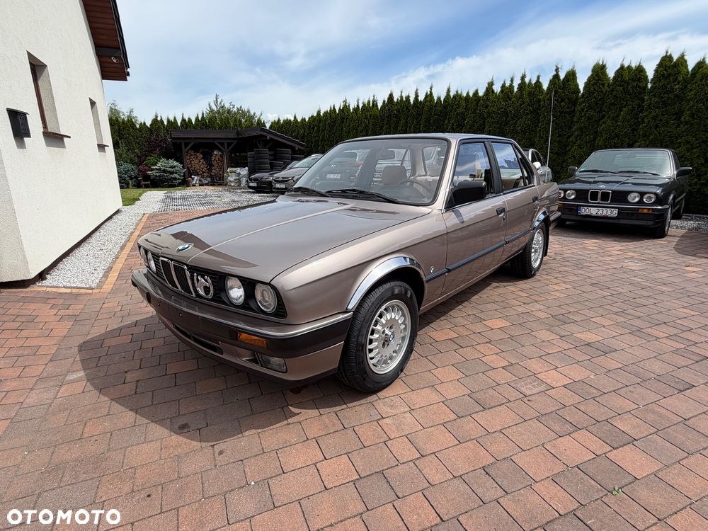 BMW Seria 3 - 3
